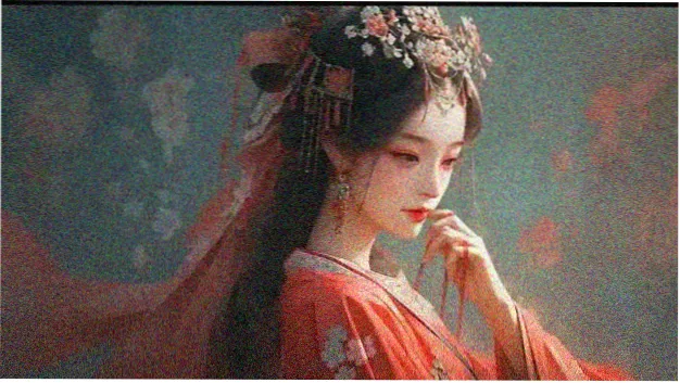 蜜桃成熟时3之蜜桃仙子 主视觉海报